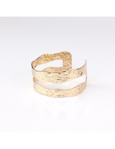 Brazalete Riley Gold