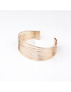Brazalete Aurora Gold