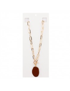Collar Abstract Piece