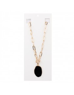 Collar Abstract Piece