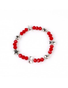Pulsera Girly Mix
