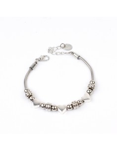 Pulsera Black Love You Pulsera Black Love You