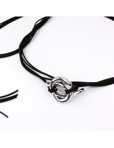 Cinturón Bohemme Knot