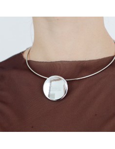 Collar Rigid Circle