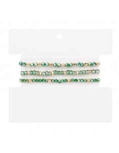 Pulsera Autunm Set Color