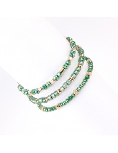 Pulsera Autunm Set Color