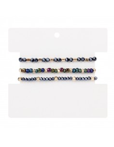 Pulsera Autunm Set Color