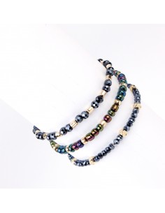 Pulsera Autunm Set Color