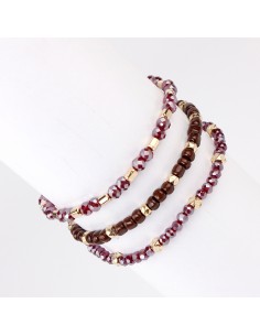 Pulsera Autunm Set Color
