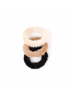Colitas Set X3 Furry
