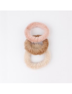 Colitas Set X3 Furry