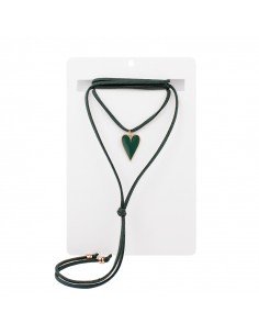 Collar Color Heart