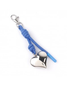 Llavero Love Knot