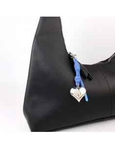 Llavero Love Knot