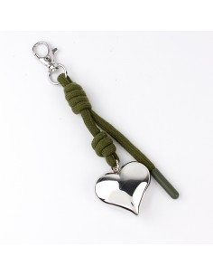 Llavero Love Knot