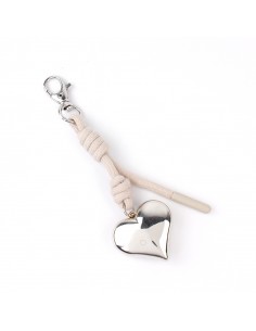 Llavero Love Knot