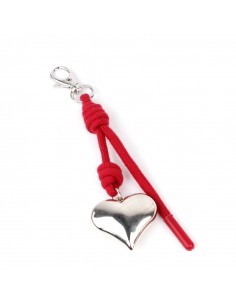 Llavero Love Knot
