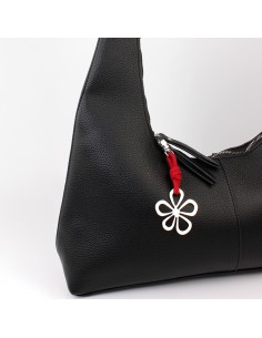Llavero Flower Knot