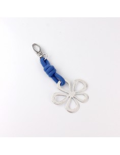 Llavero Flower Knot
