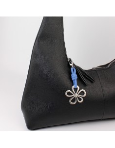Llavero Flower Knot