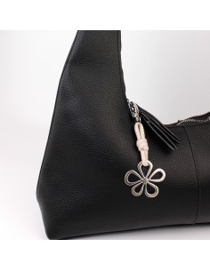 Llavero Flower Knot