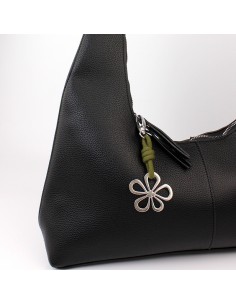 Llavero Flower Knot