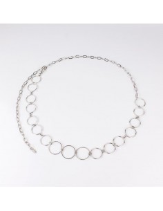 Cinturón Circle Waist Cinturón Circle Waist