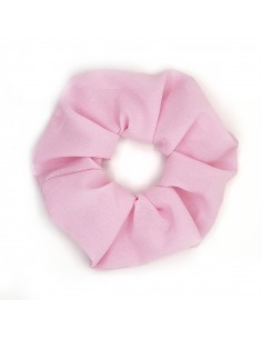 Scrunchie Rosa Rubor