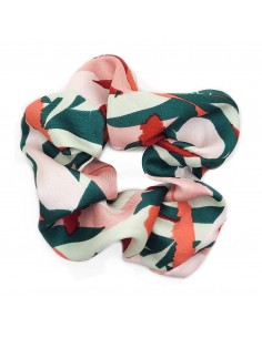 Scrunchie Safari Mint