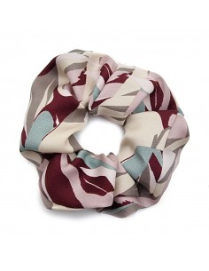 Scrunchie Safari Stone