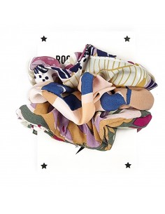 Pack x 3 Scrunchies Pack x 3 Scrunchies