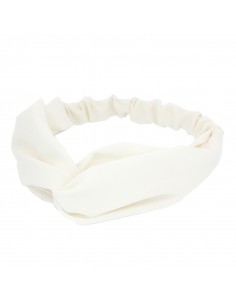 Turbante All White