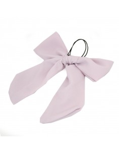 Moño Soft Lilac