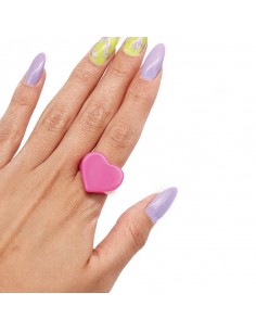 Anillo Love
