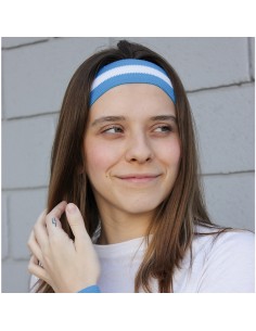 Vincha Argentina