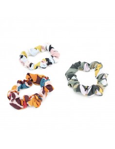 Pack x 3 Scrunchies Mini