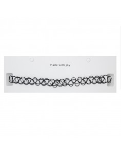 Choker Tattoo Style