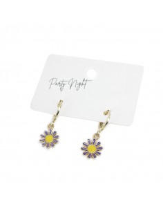Aro Daisy Gold