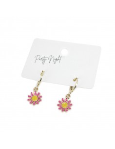 Aro Daisy Gold