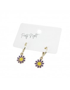 Aro Daisy Gold