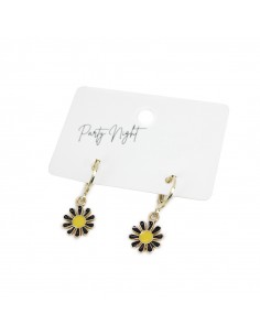 Aro Daisy Gold