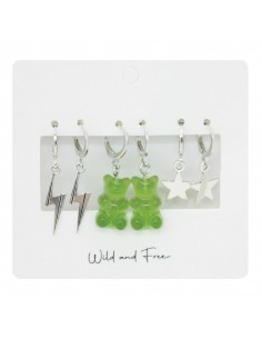 Aro Set Fashionist