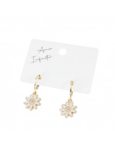 Aro Aster Gold