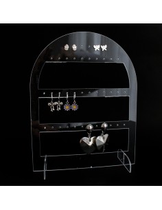 Exhibidor de Aros Grande