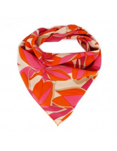 Pañuelo Lirio Pink