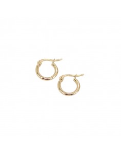 Aro Acero Carlla Gold 16 mm (T3921/AA4676)