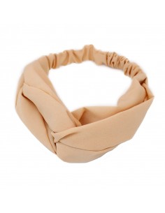 Turbante Sand Dark