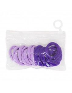 Colitas Medium Violet Set x 20u