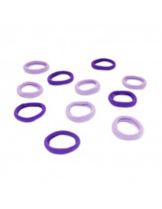 Colitas Medium Violet Set x 20u