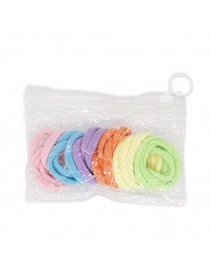 Colitas Medium Mix Colors Mix Set x 20u